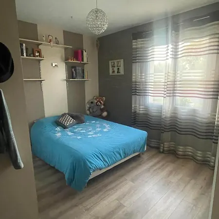 Homestay Chez Lolo