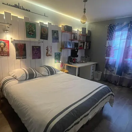 Homestay Chez Lolo *